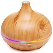 HLS Aroma Diffuser large-capacity 550ml diffuse aroma for all-day use
