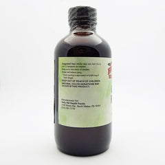 Two-pack Holly Hill Ginger Rescue Syrup packaging for convenient home use