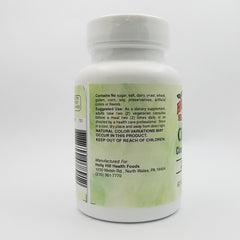 Two-pack Holly Hill Cinnamon Cinnulin PF bottles for daily use