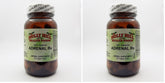 Holly Hill Health Foods Adrenal Rx bottle featuring 90 vegetarian capsules for daily wellness.