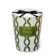 Home Lights jar front view showing elegant label and clean design benefit: stylish decor