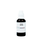 HomeoMart Actaea Spicata 6C bottle pour for on-the-go use