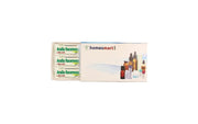 Homeomart Aralia Racemosa pellets pack, ideal for daily use.