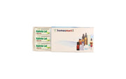 HomeoMart Kalmia Latifolia pellets in a bottle for gentle daily support