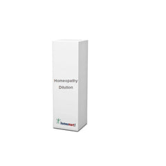Homeomart Myristica Sebifera 30C usage scene—hand with bottle for quick daily use.