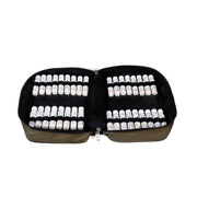 HomeoMart pregnancy and birth care kit in zip case for on-the-go support