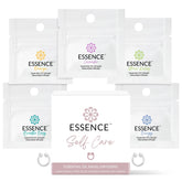 HONÉ Essence nasal diffuser ring worn on skin for subtle aromatherapy