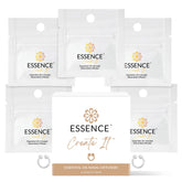 HONÉ Essence nasal diffuser ring set close-up for customizable scents