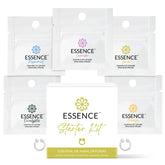HONÉ Essence nasal diffuser starter pack shown as wearable aroma for daily relaxation and focus