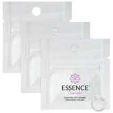 HONÉ Essence wearable diffuser lavender ring close-up for discreet aromatherapy on the go