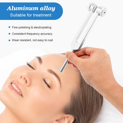 HONUTIGE tuning hammer for reflex demonstrations and tuning guidance