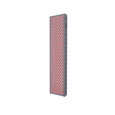 Hooga PRO1500 full-body panel visual: even red light coverage for full-body sessions.