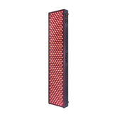 Hooga Ultra1500 panel front view for at home red light therapy sessions.