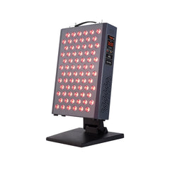 Hooga ULTRA360 front view for portable at‑home therapy sessions