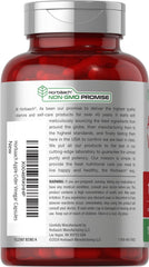 Horbäach ACV capsules close-up highlighting quick-release design.