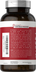 Quick-release capsules for easy, on-the-go daily intake