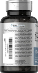 Horbaach Biotin Optimizer graphic highlights enhanced nutrient pairing