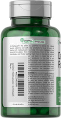 Horbäach Dandelion Root gluten-free label on bottle for allergen-conscious use