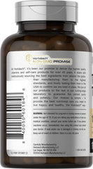 Horbäach non-GMO gluten-free seal signals product purity