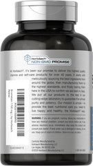 Pineapple-sourced bromelain from Horbäach helps with protein digestion