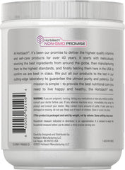 Horbäach Skin Rejuvenator packaging front with brand promise