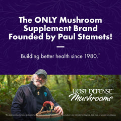 Host Defense Elderberry Plus dropper ready for daily immune support.