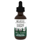Host Defense Maitake Extract bottle for daily immune support.