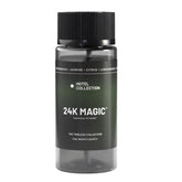 Hotel Collection diffuser oil bottle for 24K Magic Pro-Pod enriching home ambience.