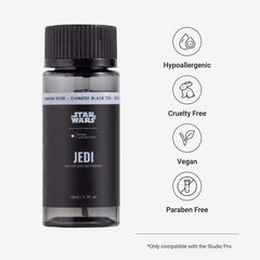 Hotel Collection Jedi Pro-Pod Oil diffuser-ready setup for luxurious home ambiance.