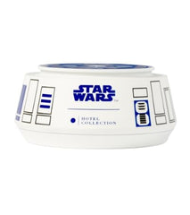 Hotel Collection R2-D2 car diffuser oil not included, ready for Hotel Collection oils