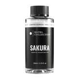 Hotel Collection Sakura lemon zest note for bright room ambience