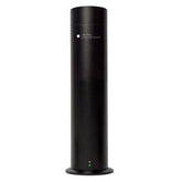 Hotel Collection Studio Pro diffuser in black front view for elevated home aroma.