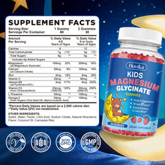 Gummies on table highlight easy daily use for focus and mood by Hovika.