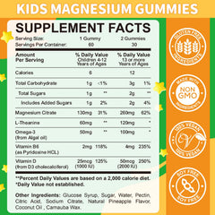 Hovika adults pineapple chews close-up, easy dose for rest and energy.