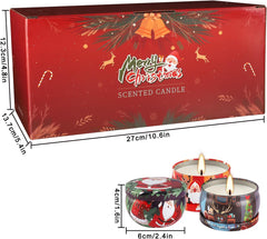 Howemon candles offer long burn time for lasting ambiance.