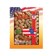 Hsu's 0168-S8 Pearl small American ginseng roots for traditional infusion and flavor