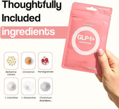 HTKINMI GLP-1 Patch transdermal technology delivering steady release
