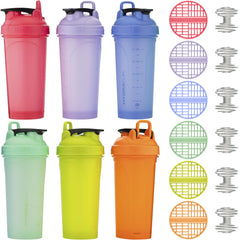 Hydra Cup ProFlow leak-proof lid stays secure during transport.
