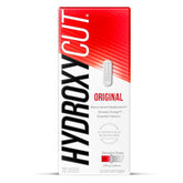 Hydroxycut Original bottle front for daily energy support.