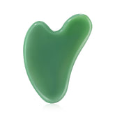 HZLXMYXO1 Gua Sha Face Tool for smoother skin and gentle facial massage.