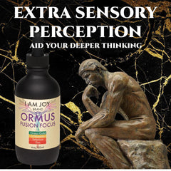 I Am Joy Co. Selenium supports lucid dreaming potential and neurological wellness.