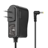 iCreatin 24V power cord with compact adapter powering compatible diffusers safely.