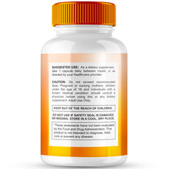 IDEAL PERFORMANCE Glycetra packaging front showcasing premium blood formula.
