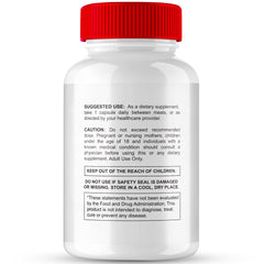 IDEAL PERFORMANCE Glyco Prime label detail clear dosage and official branding
