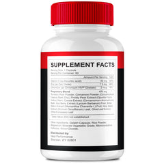 IDEAL PERFORMANCE Glycowize capsules close-up for easy daily use.