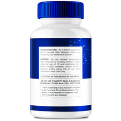IDEAL PERFORMANCE Memoforce pill packaging emphasizes easy daily dosage