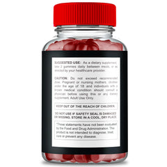 Packaging view highlighting official Oxvia branding for trusted performance support.