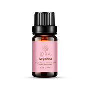 IDRA Avyanna diffuser bottle to fill spaces with uplifting aroma.