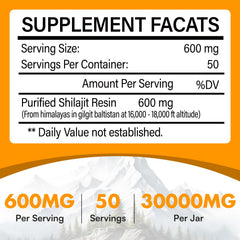 ifendly Shilajit Resin dosing sticks enable precise servings for consistency