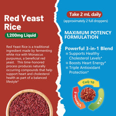 IIEltruiom CoQ10 infusion close-up highlighting ingredients